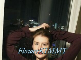 FlowerKIMMY