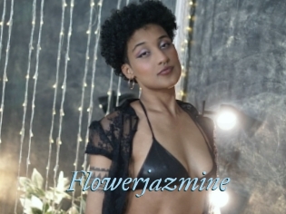 Flowerjazmine