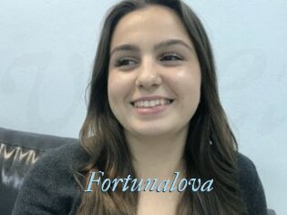 Fortunalova
