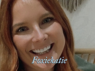 Foxiekatie