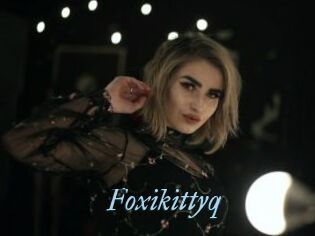 Foxikittyq