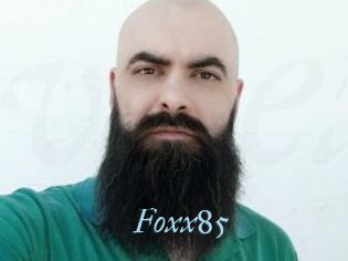Foxx85