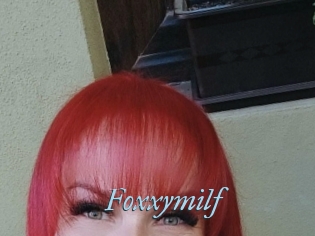 Foxxymilf