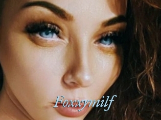 Foxxymilf