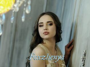 Foxzhenya