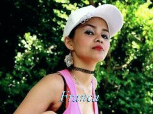 Franca