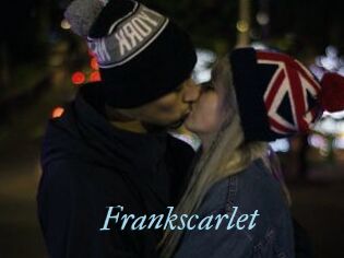Frankscarlet
