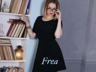 Frea