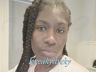 Freakydreky