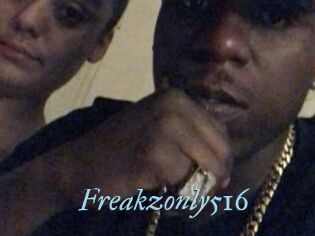 Freakzonly516