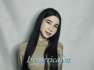 Fredericafoss