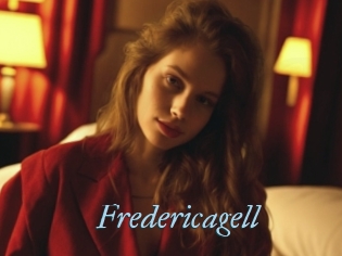 Fredericagell