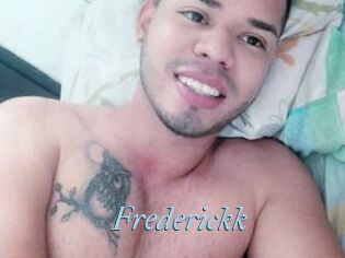 Frederickk