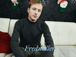 Fredmiller