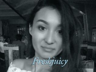 Freshjuicy