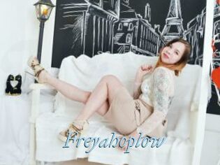 Freyahoplow