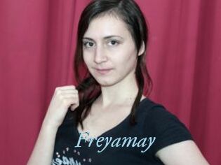 Freyamay
