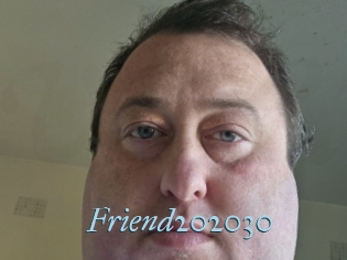 Friend202030