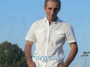 Fuegonice