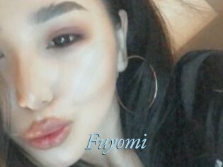 Fuyomi