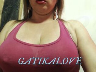 GATIKALOVE