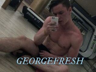 GEORGE_FRESH