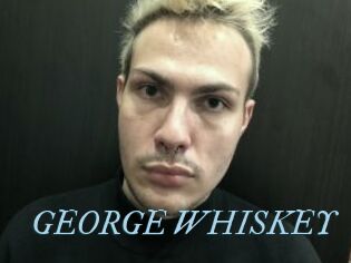 GEORGE_WHISKEY