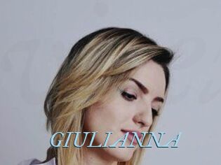GIULIANNA