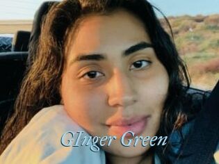 GInger_Green