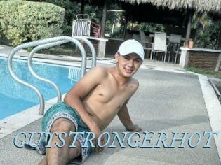 GUYSTRONGERHOT