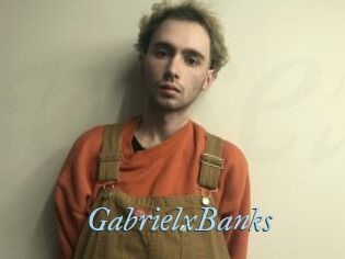 GabrielxBanks