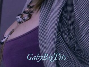 GabyBigTits