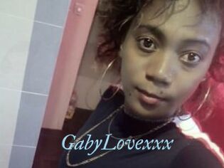 GabyLovexxx
