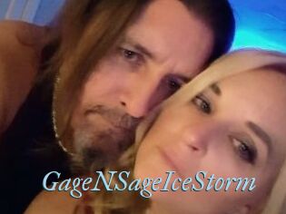 GageNSageIceStorm