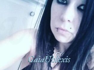 GaiaUhlexis