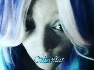Galaxias