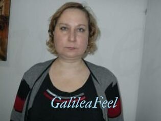 GalileaFeel