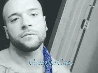GangstaCuz