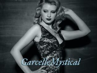GarcelleMystical