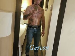 Garcon