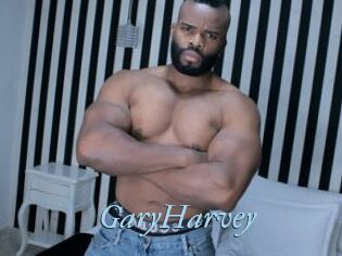GaryHarvey