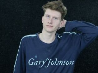GaryJohnson