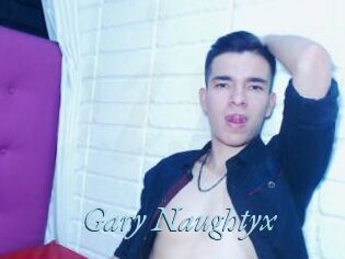 Gary_Naughtyx