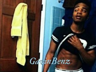Gavin_Benz