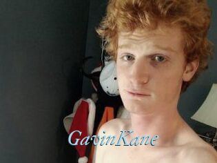 Gavin_Kane
