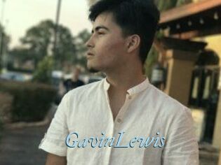 Gavin_Lewis
