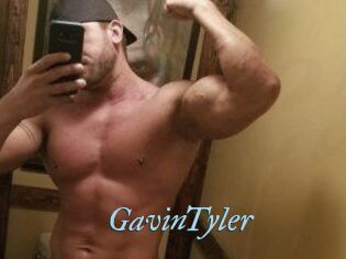 Gavin_Tyler