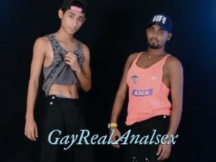 GayRealAnalsex