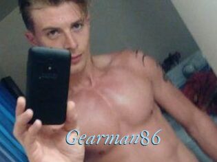 Gearman86