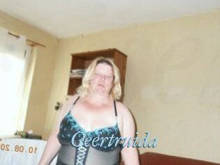 Geertruida